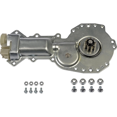 DORMAN (OE SOLUTIONS) - 742-101 - New Window Motor pa10