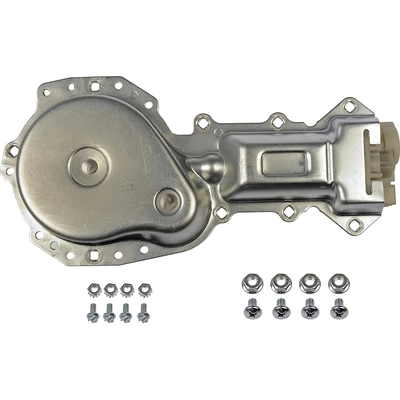 DORMAN (OE SOLUTIONS) - 742-101 - New Window Motor pa12