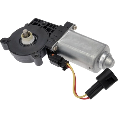 New Window Motor by DORMAN (OE SOLUTIONS) - 742-116 pa10
