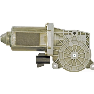 New Window Motor by DORMAN (OE SOLUTIONS) - 742-116 pa5