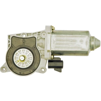 New Window Motor by DORMAN (OE SOLUTIONS) - 742-116 pa6
