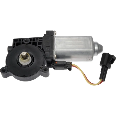 New Window Motor by DORMAN (OE SOLUTIONS) - 742-116 pa8