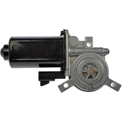 DORMAN (OE SOLUTIONS) - 742-118 - New Window Motor pa6