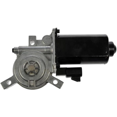 New Window Motor by DORMAN (OE SOLUTIONS) - 742-119 pa7