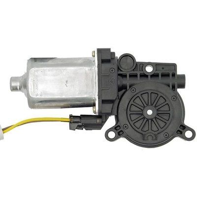 New Window Motor by DORMAN (OE SOLUTIONS) - 742-125 pa6