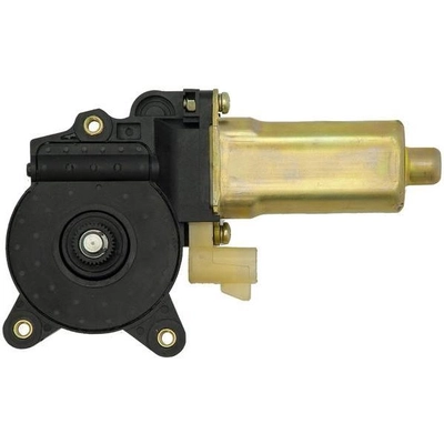 New Window Motor by DORMAN (OE SOLUTIONS) - 742-127 pa4