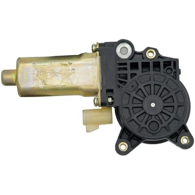 Moteur de vitre neuf de DORMAN (OE SOLUTIONS) - 742-127 pa5