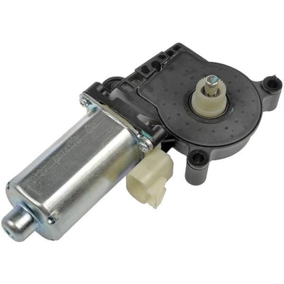 New Window Motor by DORMAN (OE SOLUTIONS) - 742-128 pa6