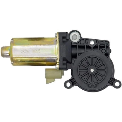Moteur de vitre neuf de DORMAN (OE SOLUTIONS) - 742-129 pa5