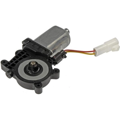 New Window Motor by DORMAN (OE SOLUTIONS) - 742-131 pa8