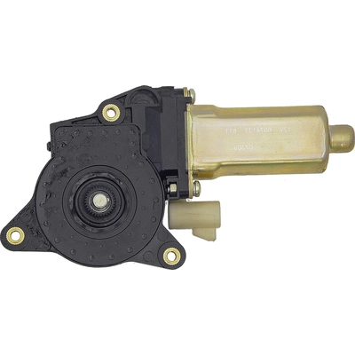 New Window Motor by DORMAN (OE SOLUTIONS) - 742-137 pa12