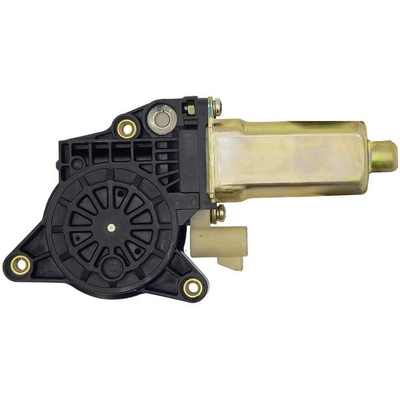 New Window Motor by DORMAN (OE SOLUTIONS) - 742-137 pa4