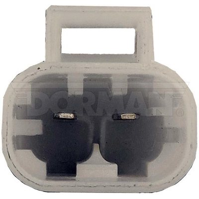 New Window Motor by DORMAN (OE SOLUTIONS) - 742-137 pa9