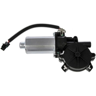 New Window Motor by DORMAN (OE SOLUTIONS) - 742-138 pa6