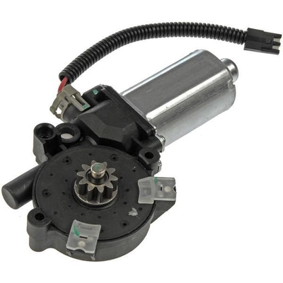 New Window Motor by DORMAN (OE SOLUTIONS) - 742-138 pa7