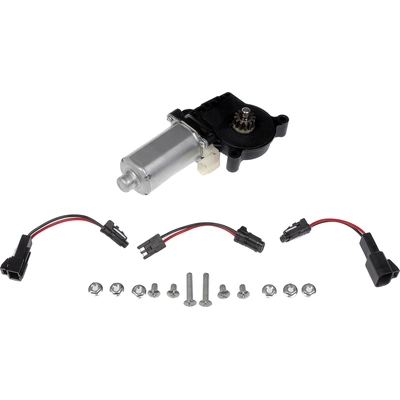 DORMAN (OE SOLUTIONS) - 742-140 - New Window Motor pa11