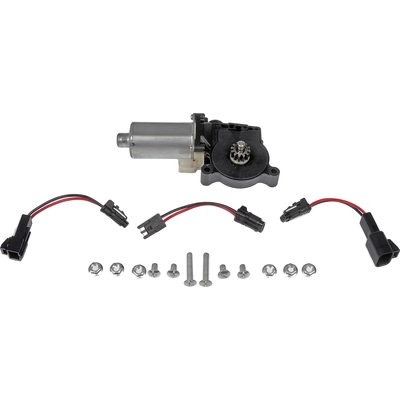 DORMAN (OE SOLUTIONS) - 742-140 - New Window Motor pa9