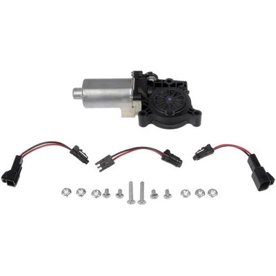 DORMAN (OE SOLUTIONS) - 742-142 - New Window Motor pa6