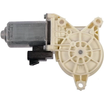 New Window Motor by DORMAN (OE SOLUTIONS) - 742-154 pa9