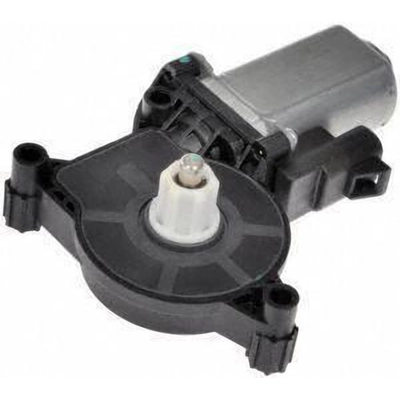 Moteur de vitre neuf de DORMAN (OE SOLUTIONS) - 742-155 pa12