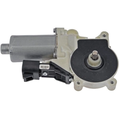 New Window Motor by DORMAN (OE SOLUTIONS) - 742-156 pa4