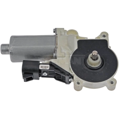 New Window Motor by DORMAN (OE SOLUTIONS) - 742-156 pa7