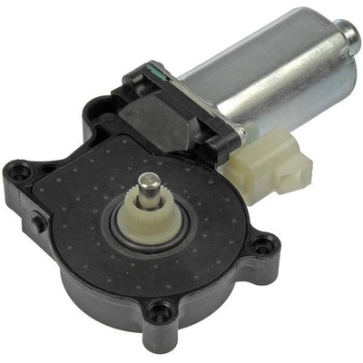 New Window Motor by DORMAN (OE SOLUTIONS) - 742-160 pa6