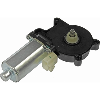 New Window Motor by DORMAN (OE SOLUTIONS) - 742-161 pa9