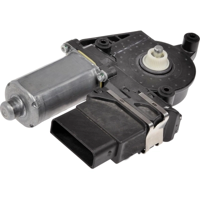 New Window Motor by DORMAN (OE SOLUTIONS) - 742-171 pa4