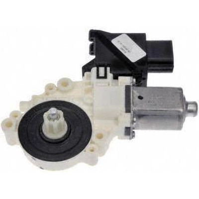 DORMAN (OE SOLUTIONS) - 742-178 - New Window Motor pa4