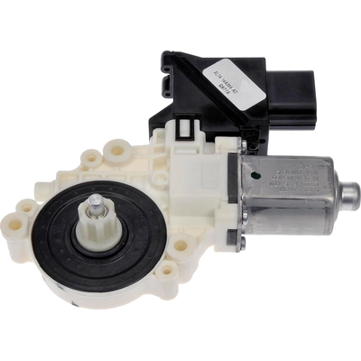 DORMAN (OE SOLUTIONS) - 742-178 - New Window Motor pa6