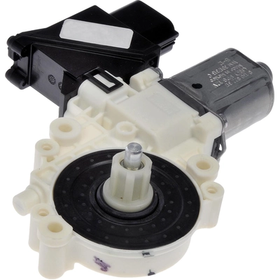 DORMAN (OE SOLUTIONS) - 742-178 - New Window Motor pa7