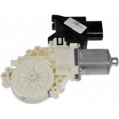 New Window Motor by DORMAN (OE SOLUTIONS) - 742-179 pa5