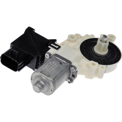 New Window Motor by DORMAN (OE SOLUTIONS) - 742-179 pa8