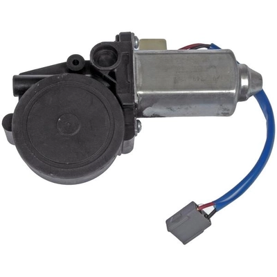 New Window Motor by DORMAN (OE SOLUTIONS) - 742-183 pa5