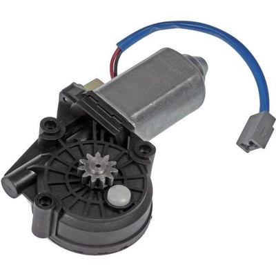 DORMAN (OE SOLUTIONS) - 742-184 - New Window Motor pa10
