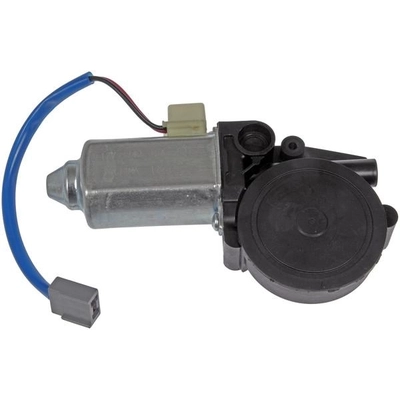 DORMAN (OE SOLUTIONS) - 742-184 - Moteur de vitre neuf pa5