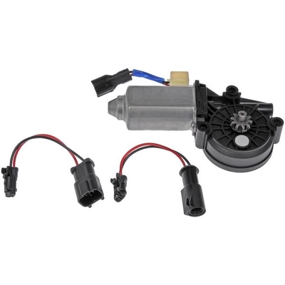 Moteur de vitre neuf de DORMAN (OE SOLUTIONS) - 742-185 pa6
