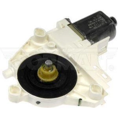 New Window Motor by DORMAN (OE SOLUTIONS) - 742-188 pa5