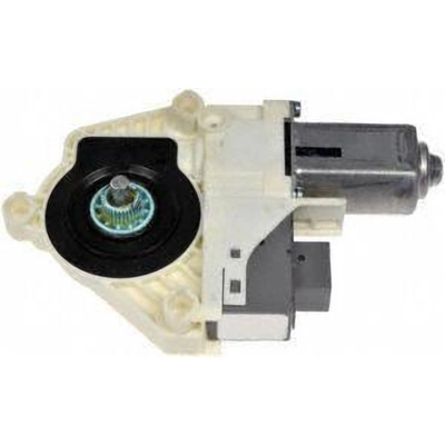 New Window Motor by DORMAN (OE SOLUTIONS) - 742-192 pa1