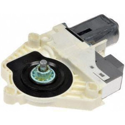 New Window Motor by DORMAN (OE SOLUTIONS) - 742-192 pa3