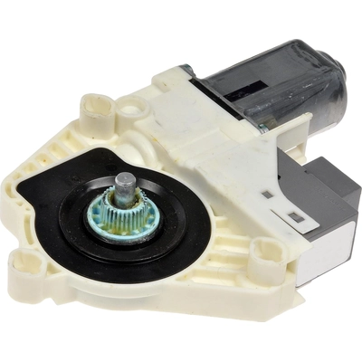 DORMAN (OE SOLUTIONS) - 742-192 - New Window Motor pa4