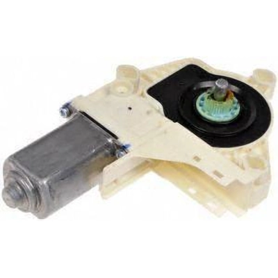 New Window Motor by DORMAN (OE SOLUTIONS) - 742-194 pa3