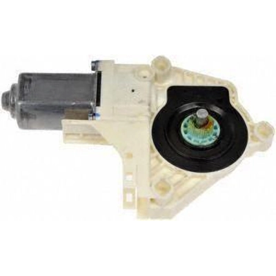 New Window Motor by DORMAN (OE SOLUTIONS) - 742-194 pa4