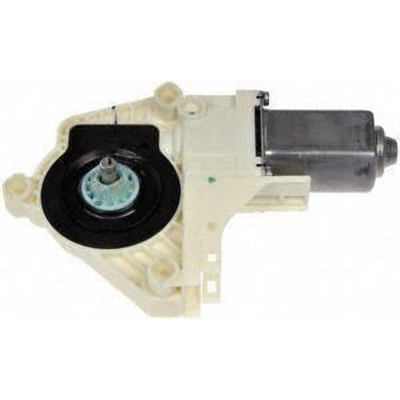 New Window Motor by DORMAN (OE SOLUTIONS) - 742-195 pa1