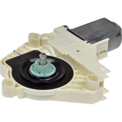 New Window Motor by DORMAN (OE SOLUTIONS) - 742-195 pa4