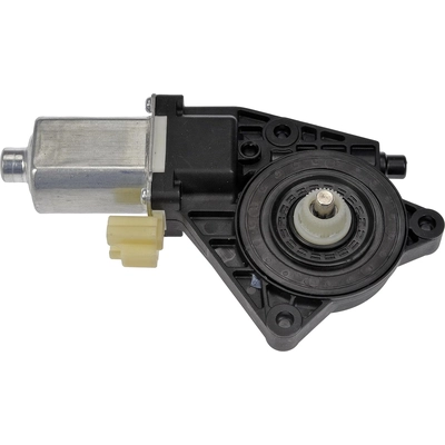 DORMAN (OE SOLUTIONS) - 742-201 - New Window Motor pa7