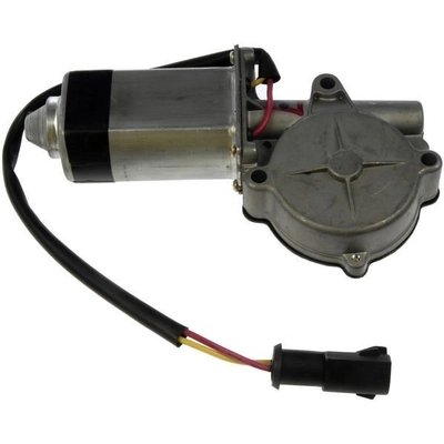 New Window Motor by DORMAN (OE SOLUTIONS) - 742-211 pa7