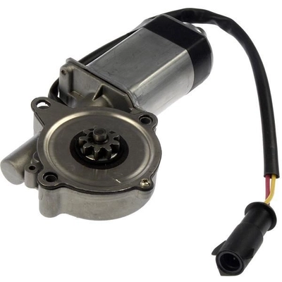 New Window Motor by DORMAN (OE SOLUTIONS) - 742-211 pa8