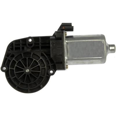 New Window Motor by DORMAN (OE SOLUTIONS) - 742-234 pa4